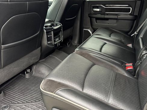 Used 2021 RAM 2500 Laramie image 13