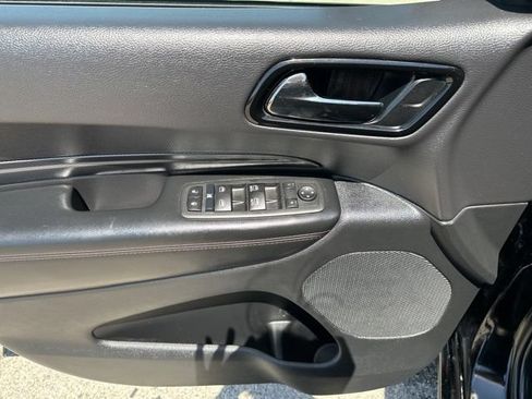 Used 2026 Dodge Durango GT AWD/4WD image 19