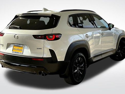 New 2026 MAZDA CX-50 AWD 2.5 Hybrid w/ Weather Package image 10