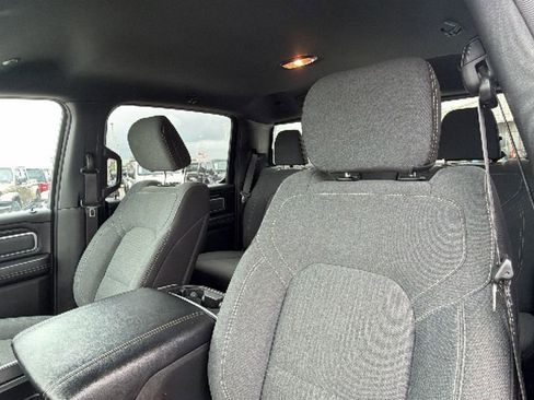 Used 2023 RAM 1500 Lone Star image 16