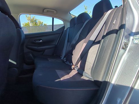 Used 2022 Nissan Sentra SR w/ Electronics Package image 30
