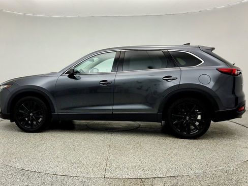 Used 2023 MAZDA CX-9 Touring Plus AWD/4WD image 8