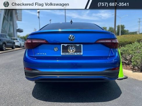 Used 2023 Volkswagen Jetta S FWD image 10