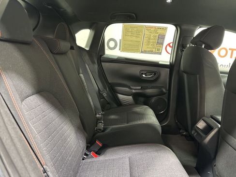 Used 2024 Honda HR-V Sport image 15