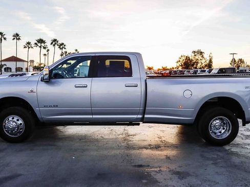 New 2026 RAM 3500 Laramie image 14