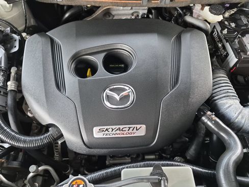 Used 2016 MAZDA CX-9 Grand Touring FWD image 38