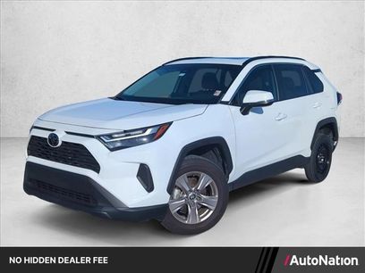 Used 2023 Toyota RAV4 XLE w/ Convenience Package