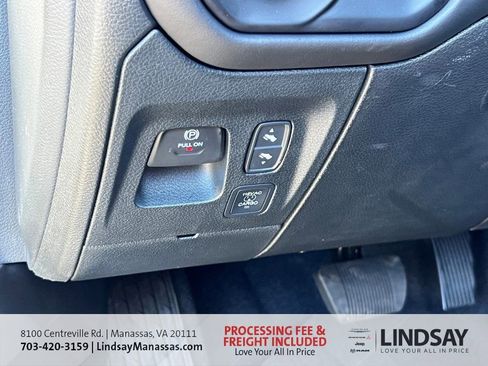 New 2026 RAM 1500 Limited image 25