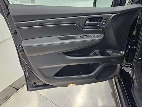 New 2026 Honda Odyssey EX-L image 28