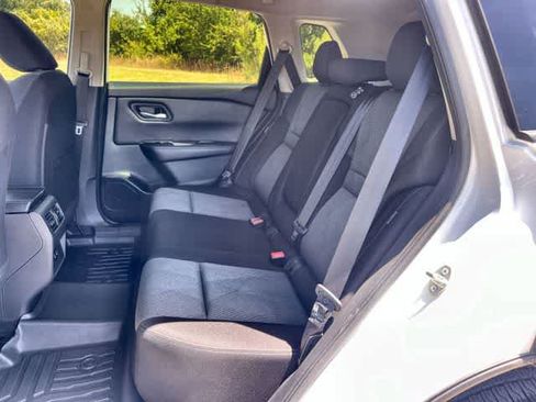 Used 2024 Nissan Rogue SV AWD/4WD image 14
