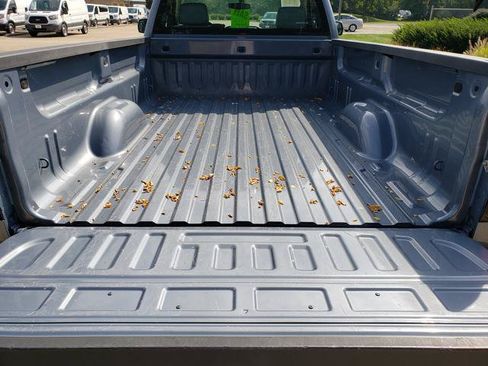 Used 2016 Chevrolet Silverado 1500 W/T w/ WT Fleet Convenience Package RWD image 5