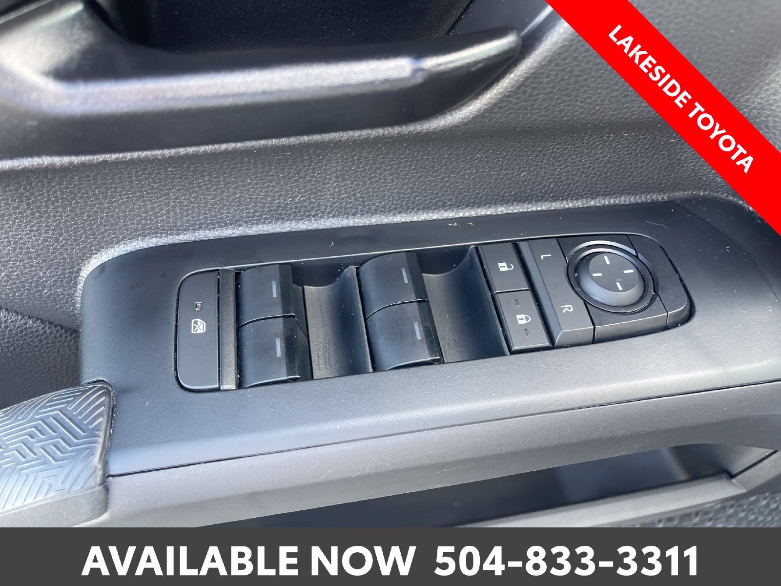 Certified 2025 Toyota Tacoma SR5 RWD image 25