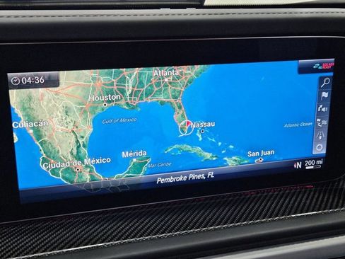 Used 2021 Mercedes-Benz G 63 AMG 4MATIC image 10