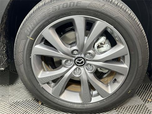 New 2026 MAZDA CX-30 AWD 2.5 S image 16