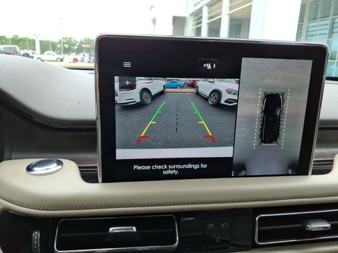 Used 2022 Lincoln Aviator Reserve w/ Equipment Group 201A AWD/4WD image 22
