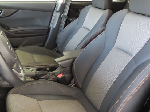 Certified 2023 Subaru Crosstrek 2.0i Premium AWD/4WD image 10