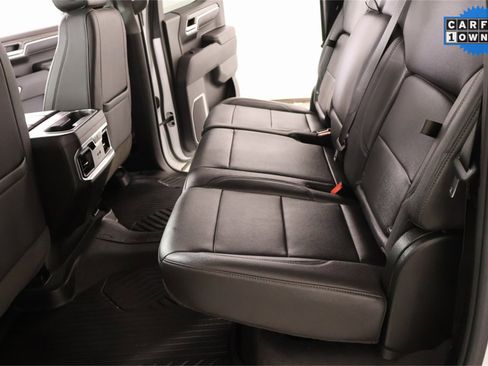 Used 2023 Chevrolet Silverado 1500 LTZ w/ LTZ Convenience Package II image 13