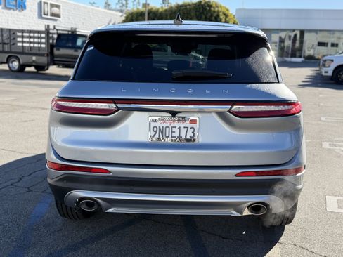 Used 2024 Lincoln Corsair FWD w/ Equipment Group 101A image 6