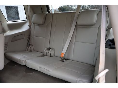 Used 2020 GMC Yukon Denali w/ Open Road Package image 23