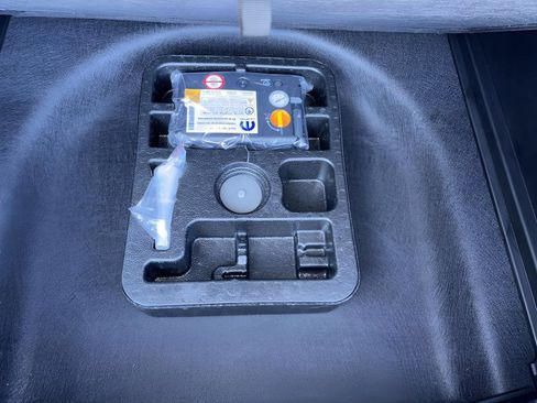 New 2026 Jeep Compass Latitude image 34