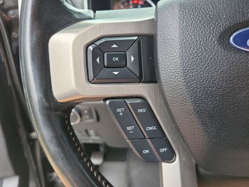 Used 2019 Ford F250 Platinum image 29