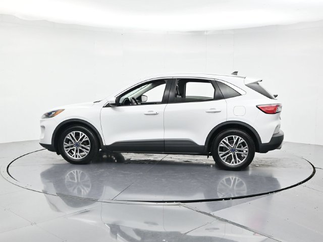 Used 2022 Ford Escape SEL FWD image 7