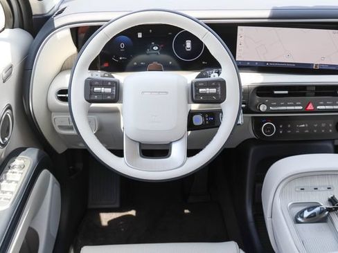 New 2026 Hyundai Palisade Calligraphy FWD image 21
