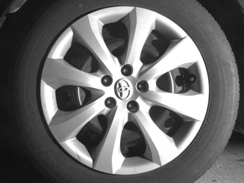 Used 2025 Toyota Corolla LE image 12