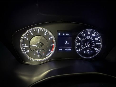 Used 2019 Hyundai Santa Fe SE image 20