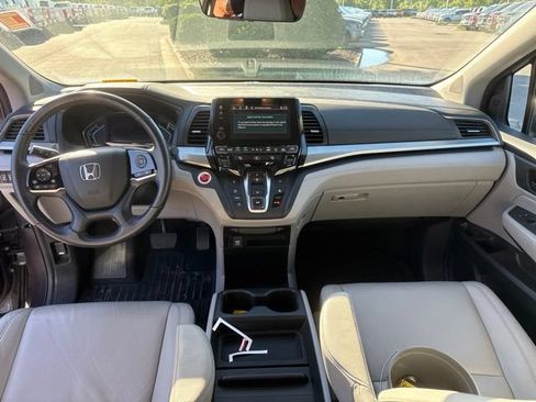Used 2020 Honda Odyssey EX-L image 26
