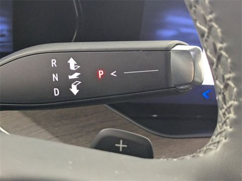 Used 2025 Chevrolet Tahoe High Country image 25