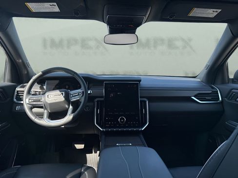 Used 2024 GMC Acadia Denali w/ LPO, Floor Liner Package AWD/4WD image 12