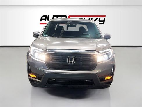 Used 2024 Honda Ridgeline RTL image 2