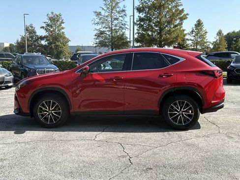 Used 2024 Lexus NX 250 FWD image 6
