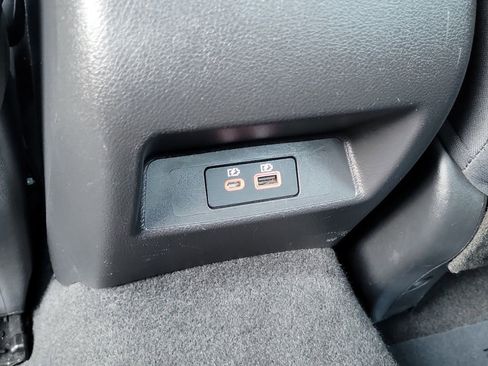 Certified 2024 Nissan Altima 2.5 SV image 17