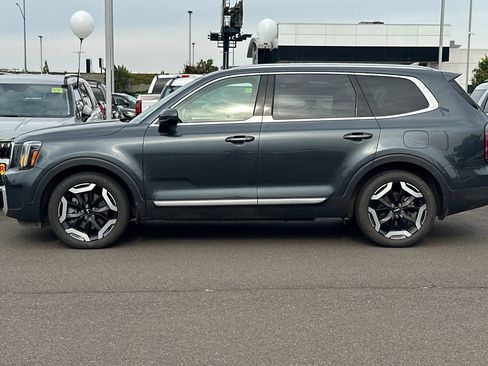 Certified 2024 Kia Telluride EX AWD/4WD image 6