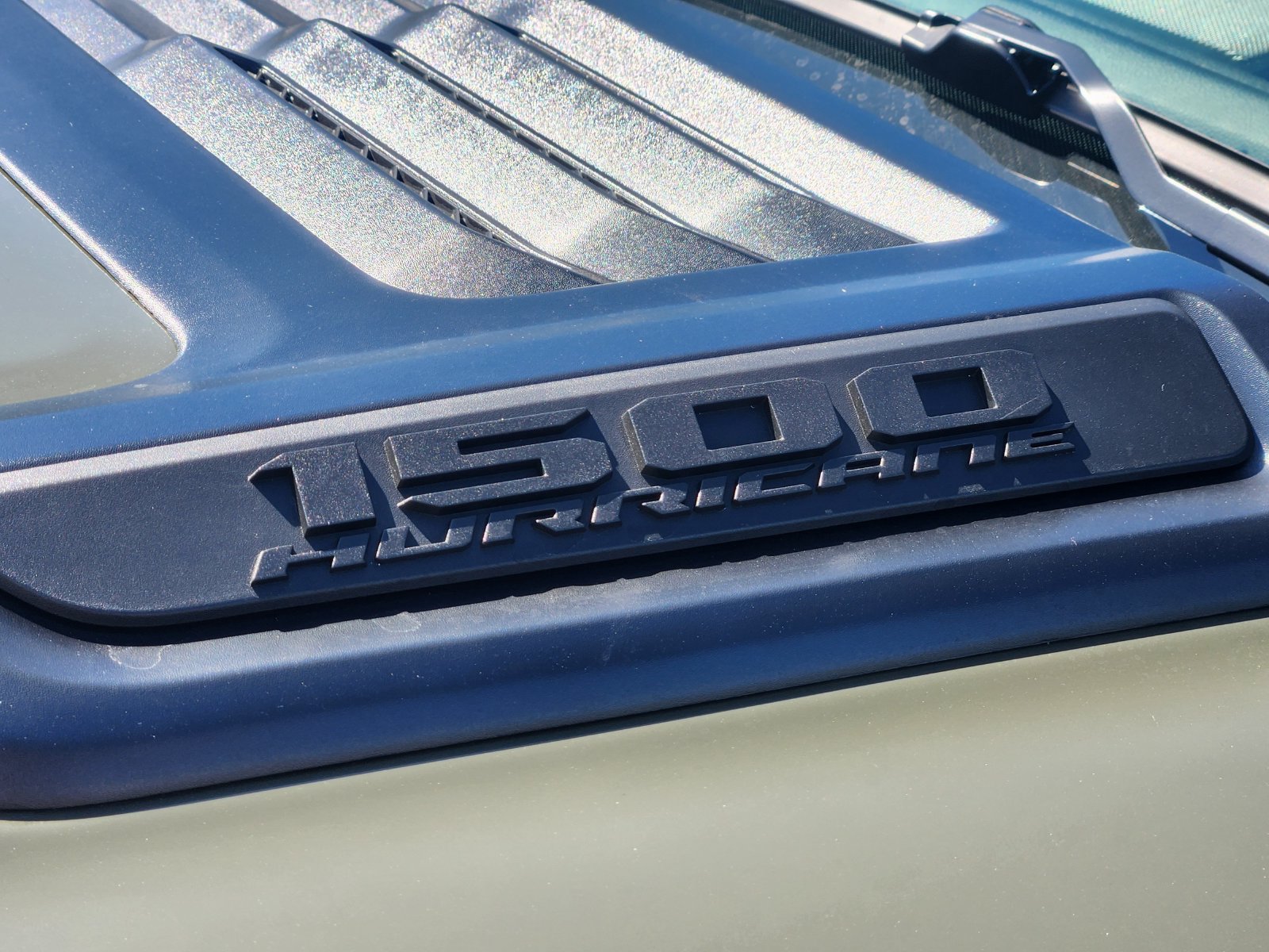 New 2027 RAM 1500 Rebel w/ Rebel Level 2 Equipment Group AWD/4WD image 12