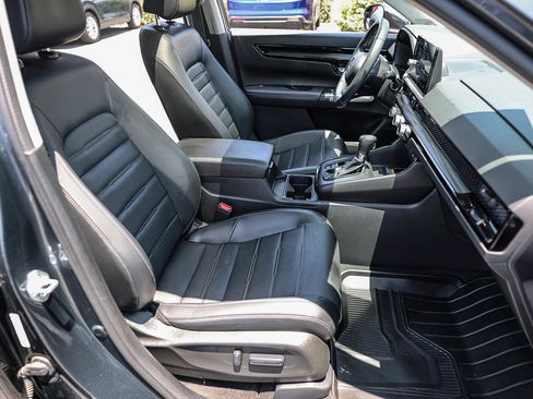 Certified 2023 Honda CR-V EX-L image 7