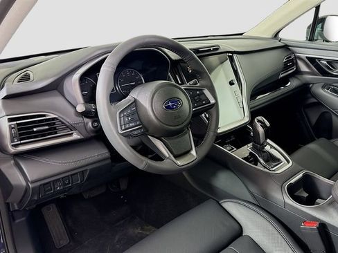 New 2025 Subaru Outback Touring XT image 9