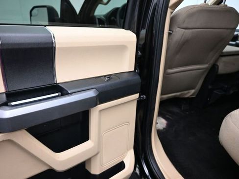 Used 2018 Ford F150 XLT AWD/4WD image 18