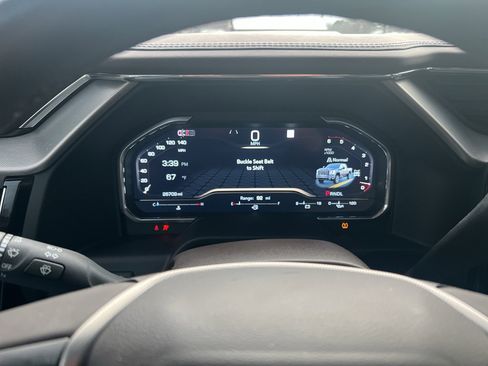 Used 2024 GMC Sierra 2500 Denali w/ Denali Reserve Package image 23