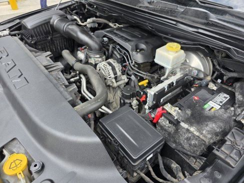 Used 2019 RAM 1500 Big Horn image 53