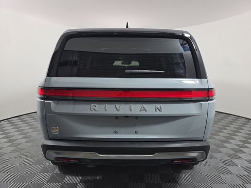Used 2024 Rivian R1S Adventure AWD/4WD image 4