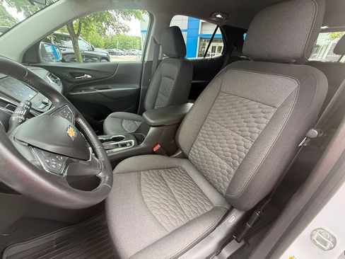 Used 2020 Chevrolet Equinox LT AWD/4WD image 22