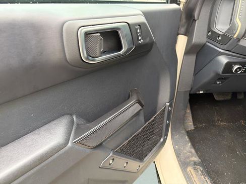 Used 2025 Ford Bronco Badlands AWD/4WD image 10