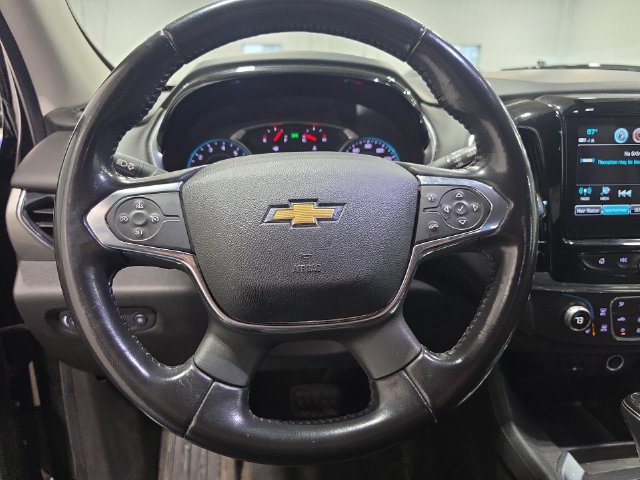 Used 2018 Chevrolet Traverse LT AWD/4WD image 13