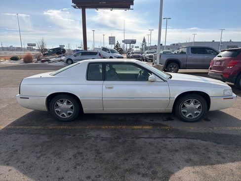 Used 1995 Cadillac Eldorado Touring image 3