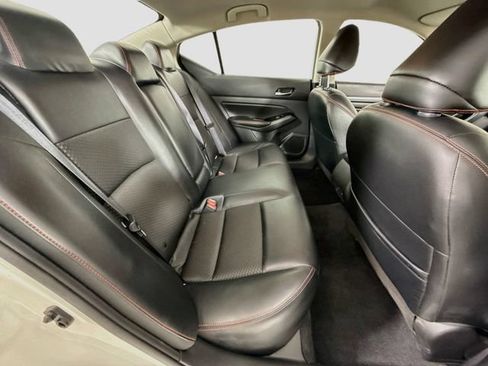 Used 2023 Nissan Altima 2.5 SR FWD image 24
