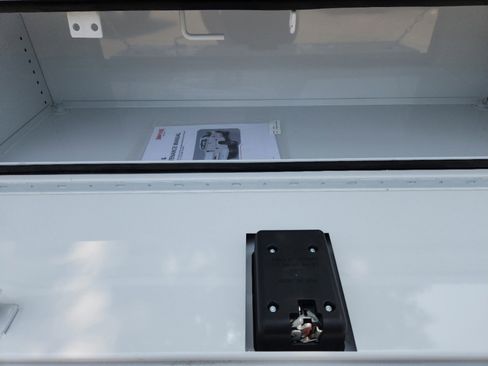 New 2024 Chevrolet Silverado 2500 W/T w/ WT Convenience Package image 32