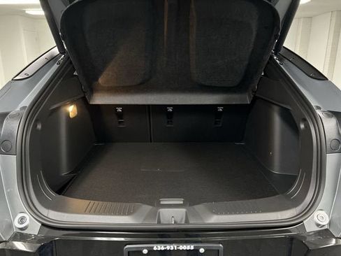 New 2026 Buick Envista Sport Touring w/ Convenience I Package image 23